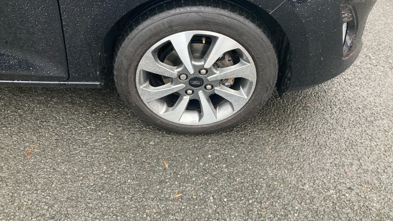 Ford Fiesta 1.1 Trend 5dr Petrol Hatchback